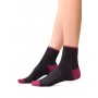 STEVEN SOCKS 026 35-37 микс цветов