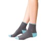 STEVEN SOCKS 026 35-37 микс цветов