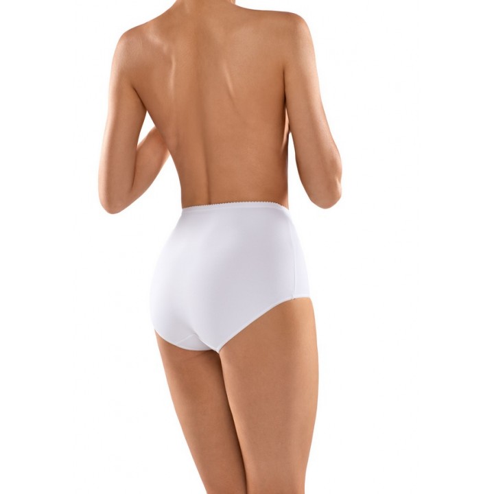 Білі труси BABELL BBL 132 L
