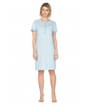 Рубашка REGINA 124 № /XXL