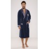 DE LAFENSE BATHROBE 773 джинсы BONJOUR DL XL
