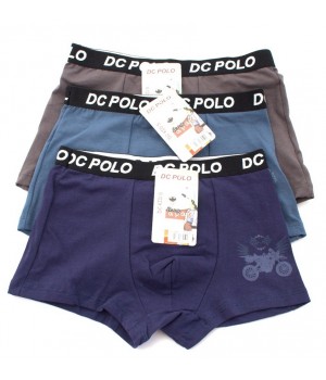 Дитячі шорти DCPOLO 2855