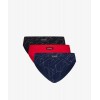 SLIPY ATLANTIC 3MP-149 XXL granat