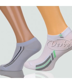 DERBY ACTIVE MOVE FEET 42-44 мікс кольорів