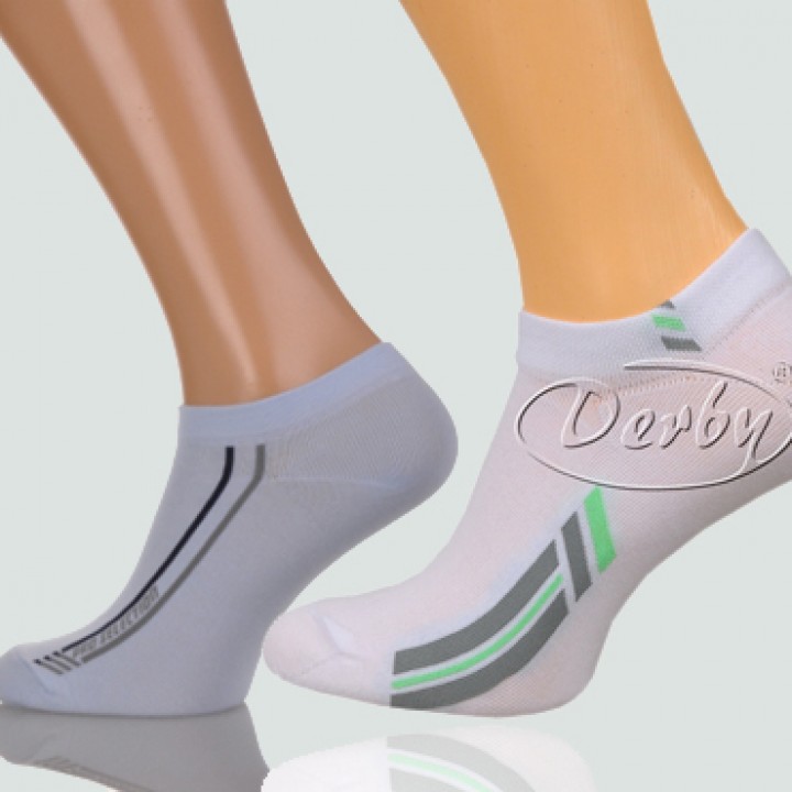 DERBY ACTIVE MOVE FEET 42-44 мікс кольорів