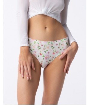 Трусики-слипы JULIMEX JASMINE SIMPLE CLASSIC /S