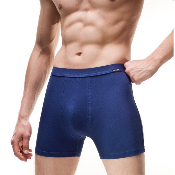 ШОРТЫ CORNETTE AU-092 5XL темно-синие