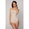 СОРОЧКА GATTA CAMISOLE ZOE L бежева
