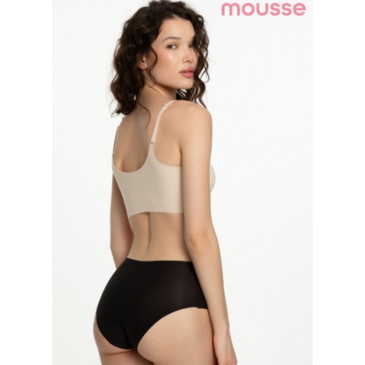 Трусики-боксеры JULIMEX MOUSSE XL/XXL