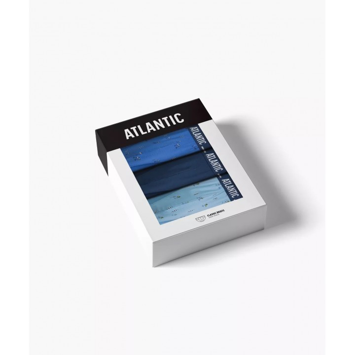 Трусы ATLANTIC 3MP-196 WL25 NIEJ/NIE/NIEC/XL