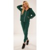 СПОРТИВНИЙ КОСТЮМ DE LAFENSE 619 NEW YORK, колір M, зелений