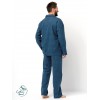 PIŻAMA KEY MNS-815 B25 /XL