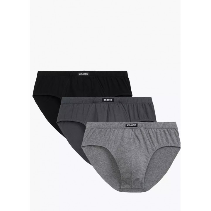 АТЛАНТИЧЕСКИЕ БРИФЫ 3БМП-006 CZA/SZM/GRF /XL