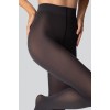 Колготки MONA TINA 40 ГРАФИТ/2