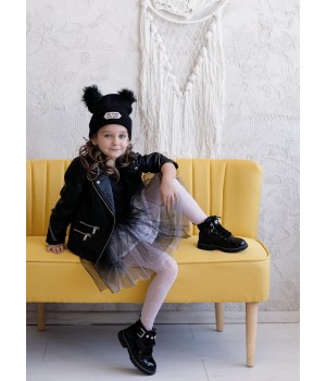 КОЛГОТКИ KNITTEX ANA 128-134 білі
