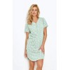 Рубашка TARO 2861 CHLOE SS23 01 /M