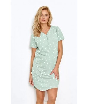 Рубашка TARO 2861 CHLOE SS23 01 /M