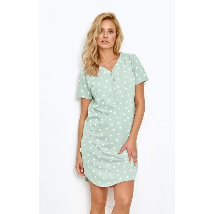 Рубашка TARO 2861 CHLOE SS23 01 /M