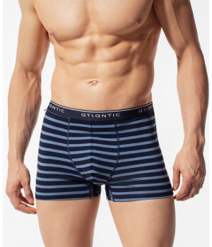 SZORTY ATLANTIC MH-1116 L denim