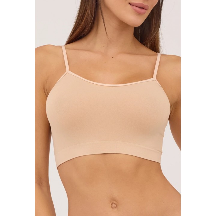 ТОП GATTA 3K611 L натуральний