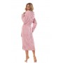 Женский халат L&L 2419 TESS BALLET /3XL