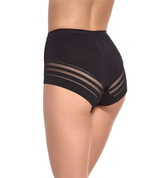 Труси Gabidar Full WZ 209 Чорний/XL