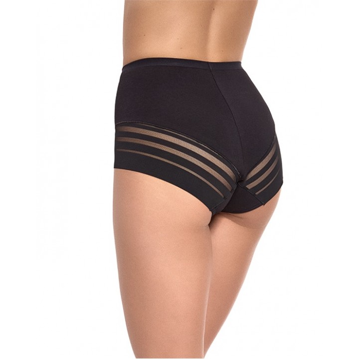 Труси Gabidar Full WZ 209 Чорний/XL