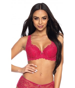 Бюстгальтер MAT M-053/22 CARMELA RUBY 75C rubino