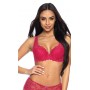 Бюстгальтер MAT M-053/22 CARMELA RUBY 75C rubino