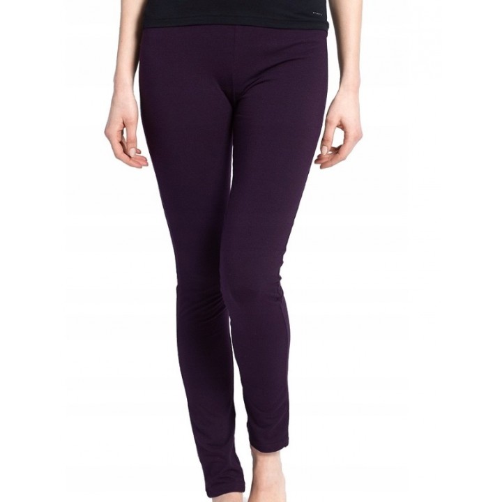 Легінси ATLANTIC HLP-022 THERMAL XL чорні