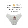 Трусики з модалу DCPOLO 26555