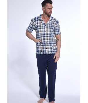 PIŻAMA CORNETTE PM-318/54 /XL