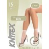 ШКАРПЕТКИ KNITTEX PEPE 15 універсальні бежеві