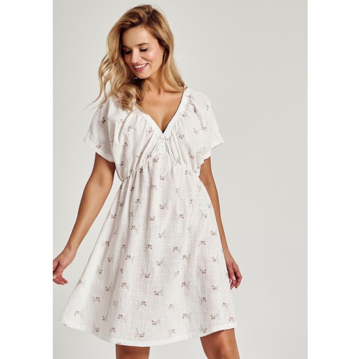 СОРОЧКА TARO 3138 KIARA SS24 01 /M