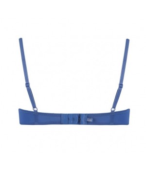 Бюстгальтер KEY BRA TBM-122 BLUE 65BB синий