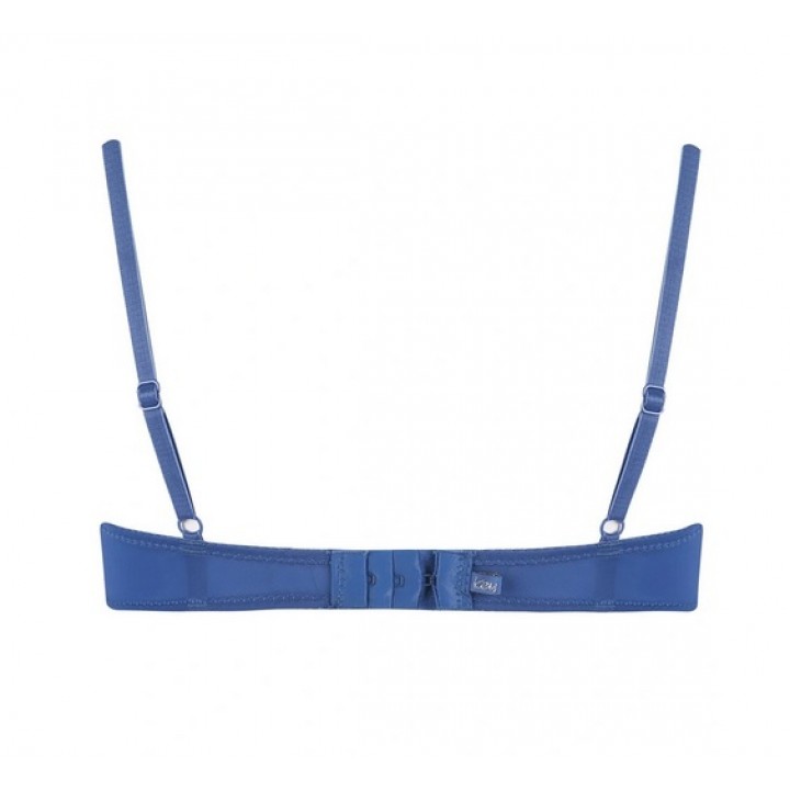 Бюстгальтер KEY BRA TBM-122 BLUE 65BB синий