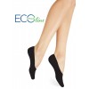 STOPKI GOLDEN LADY ECOLINE 2P uniwersalny nero