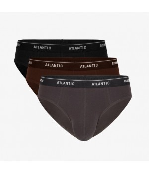 SLIPY ATLANTIC 3MP-157 JZ23 XXL grafit