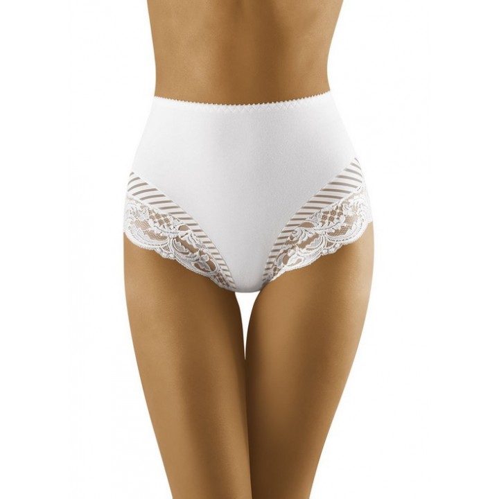 WOL-BAR ECO OU FIGURE M white