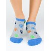 NOVITI ST008-B-02 ABS FEET 23-26