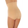Трусики BABELL BBL 116 XXL бежеві