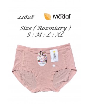 Трусики из модала DCPOLO 22628