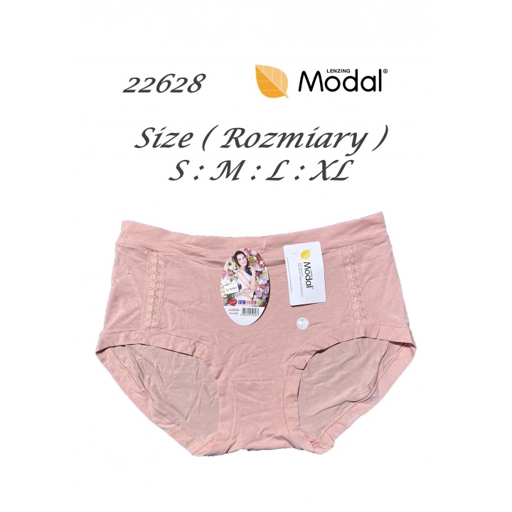 Трусики из модала DCPOLO 22628