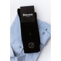 ШКАРПЕТКИ STEVEN 003 39-41 графіт