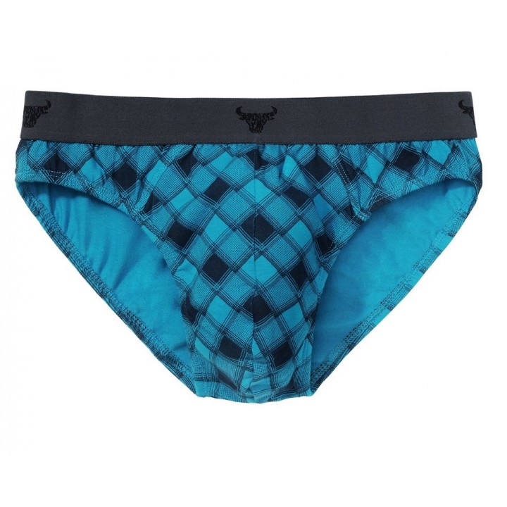 SLIPS ATLANTIC EMBAJ EEP-109 TUR/XXL