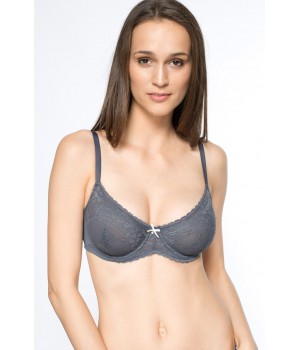BIUSTONOSZ ATLANTIC LBR-1043 65F grafit