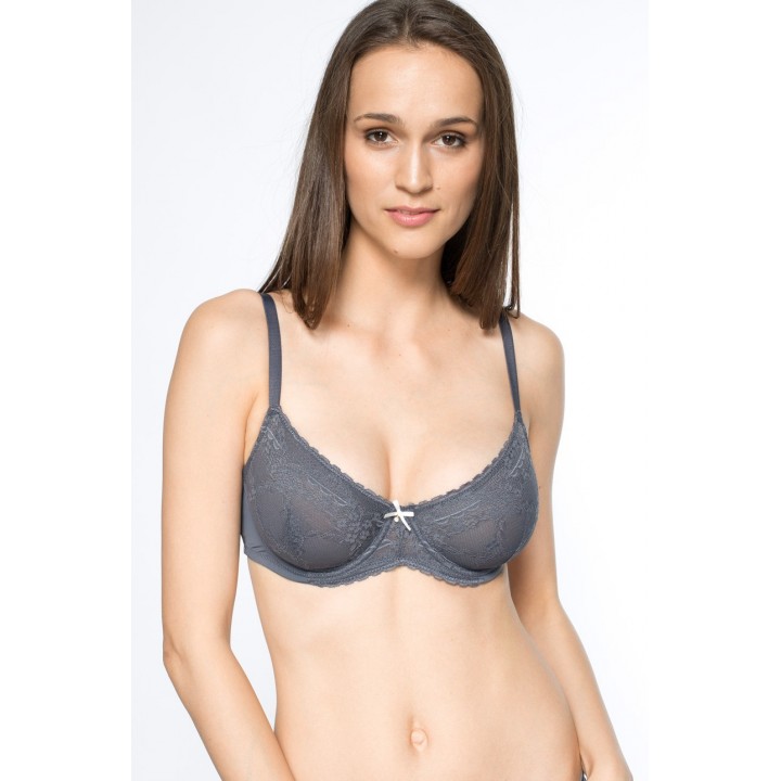 BIUSTONOSZ ATLANTIC LBR-1043 65F grafit