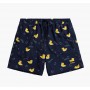 Плавальні труси Atlantic Swim KMB-220 WL24 GRA /XXL