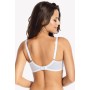 GAIA 899 GOLDIE 2 BRA 90D белый