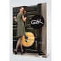 RAJSTOPY GATTA BRIGITTE WZ 10 1/2 frappe